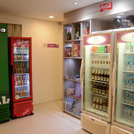 Anai Hotel 자보아탕 두스 구아라라페스 외부 사진