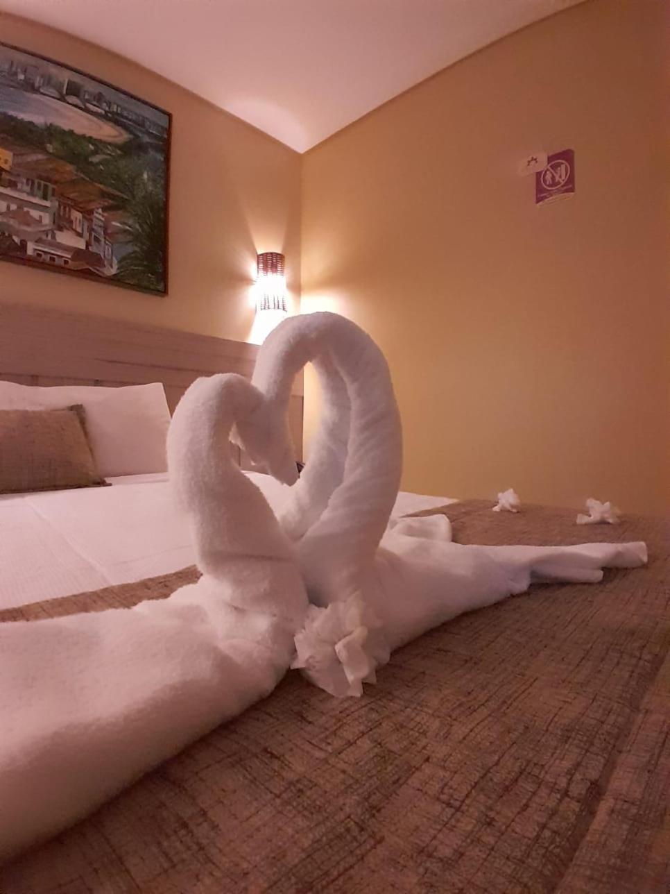Anai Hotel 자보아탕 두스 구아라라페스 외부 사진
