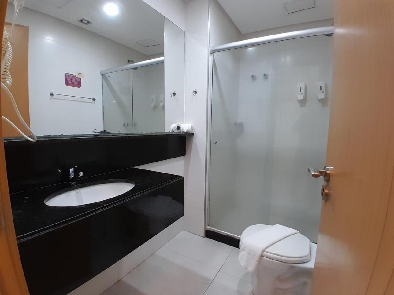 Anai Hotel 자보아탕 두스 구아라라페스 외부 사진