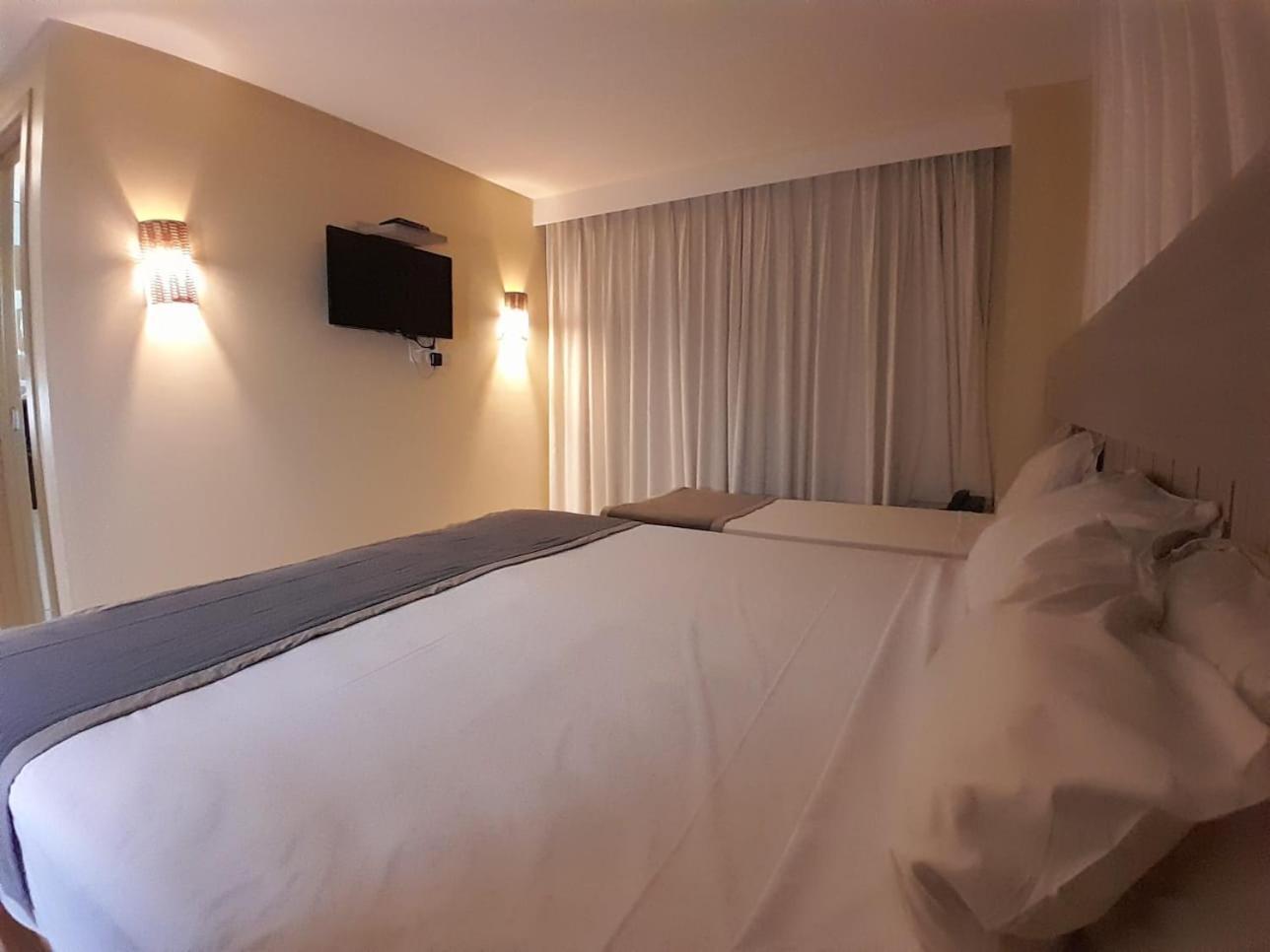 Anai Hotel 자보아탕 두스 구아라라페스 외부 사진