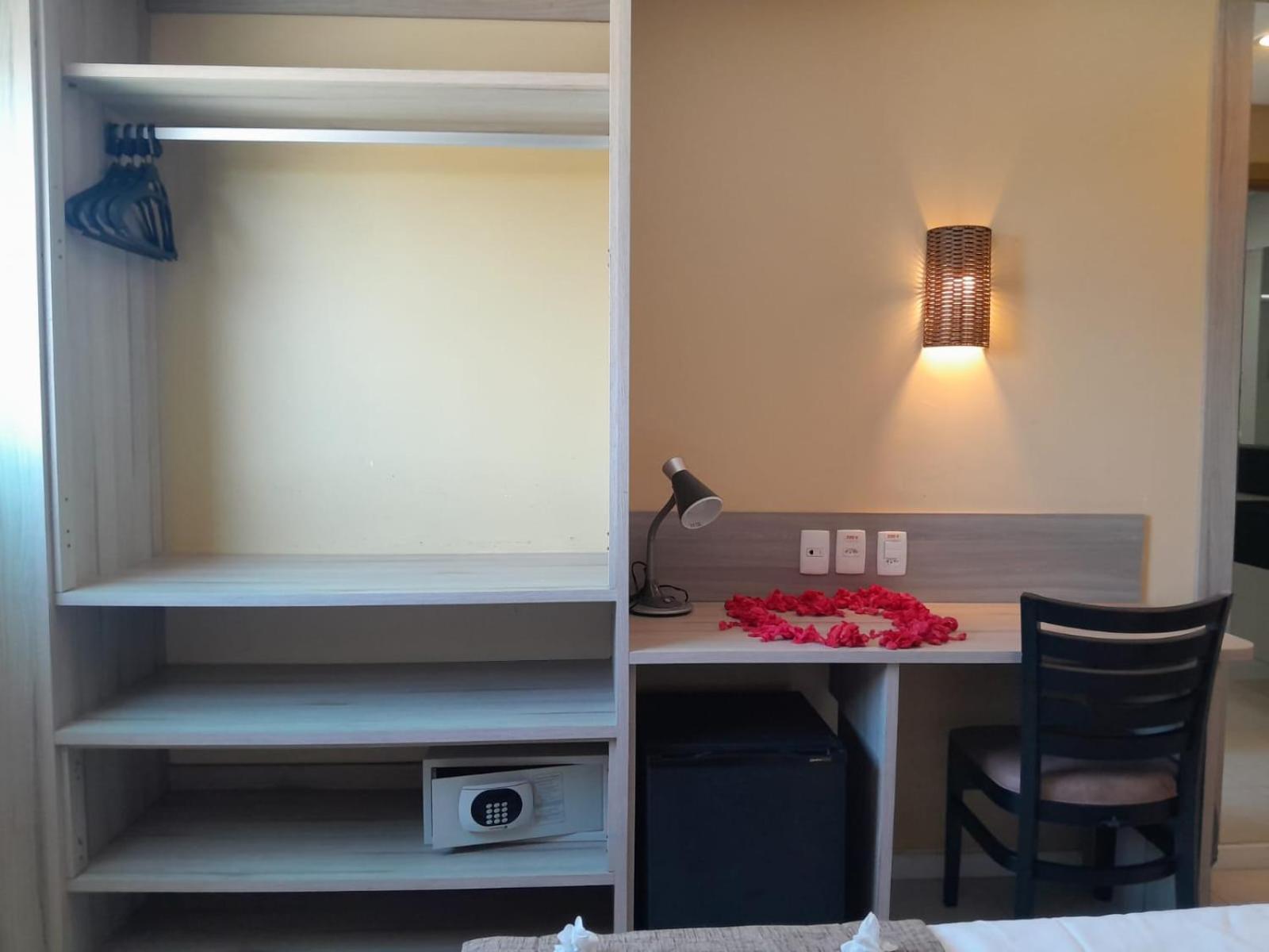 Anai Hotel 자보아탕 두스 구아라라페스 외부 사진