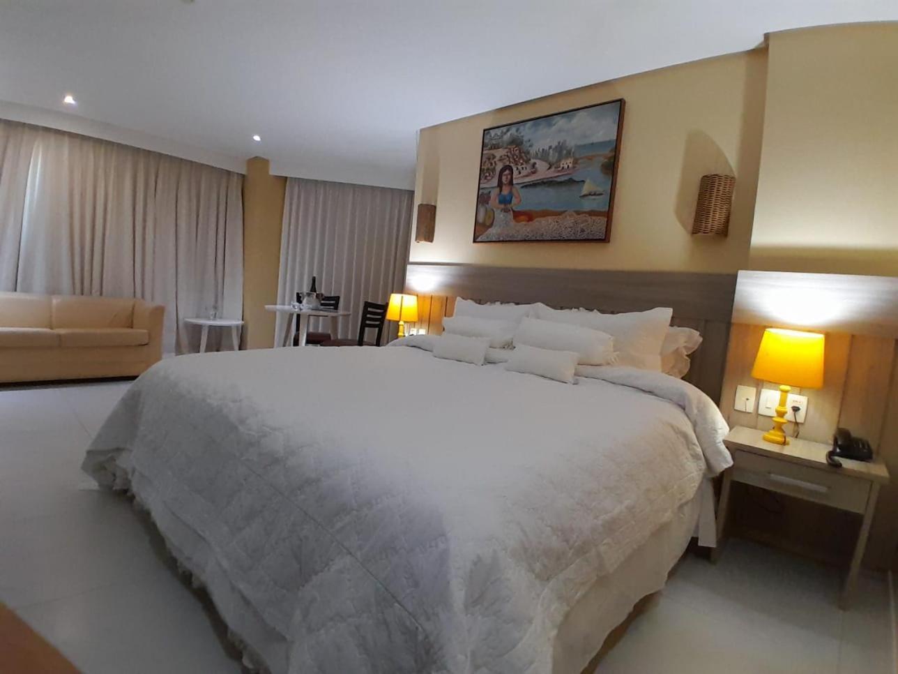 Anai Hotel 자보아탕 두스 구아라라페스 외부 사진