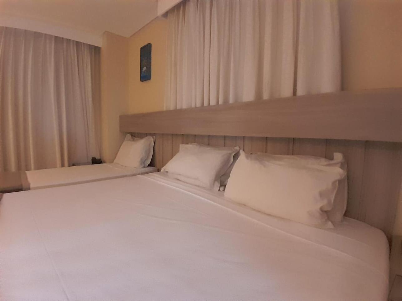 Anai Hotel 자보아탕 두스 구아라라페스 외부 사진