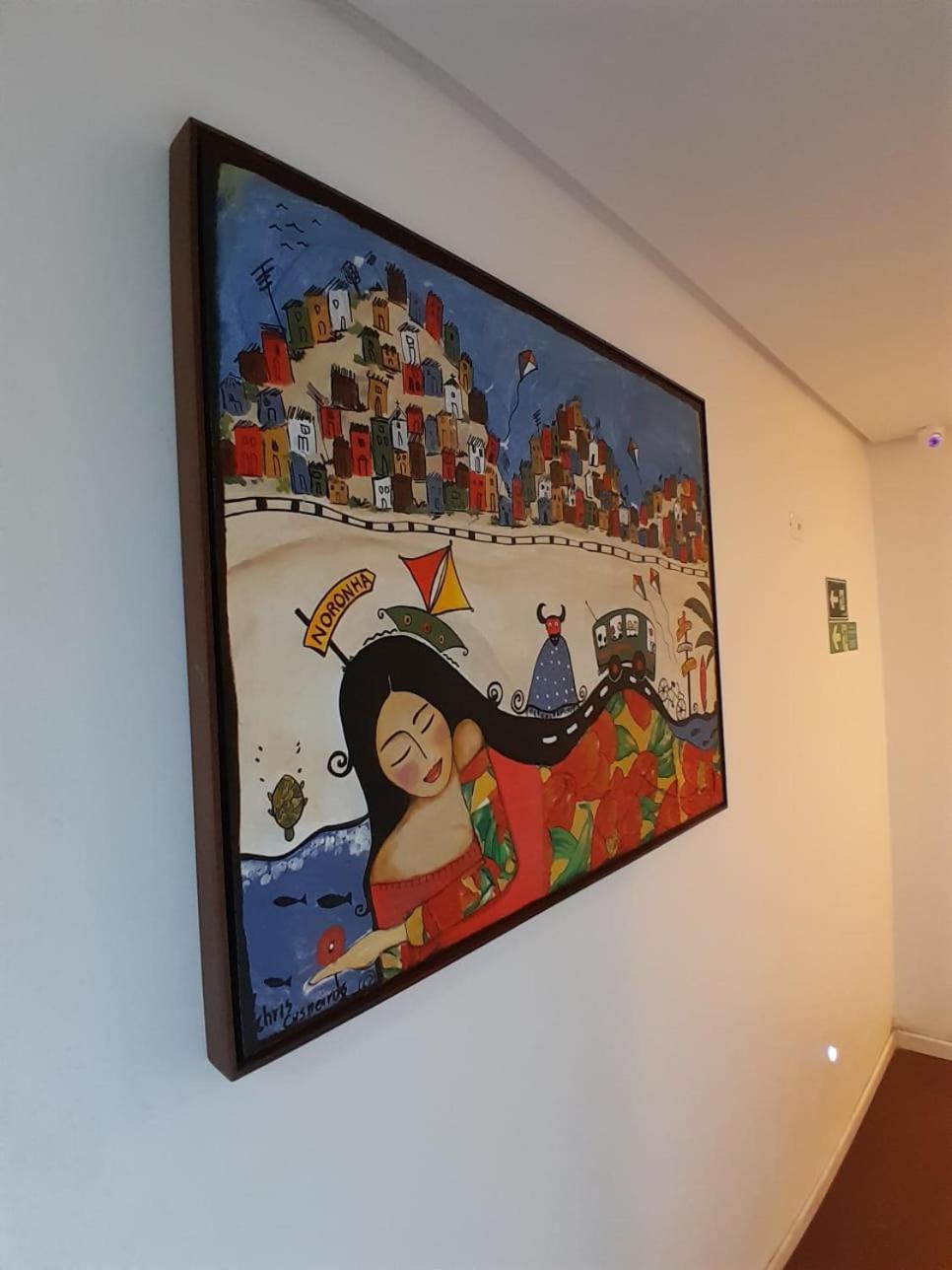 Anai Hotel 자보아탕 두스 구아라라페스 외부 사진