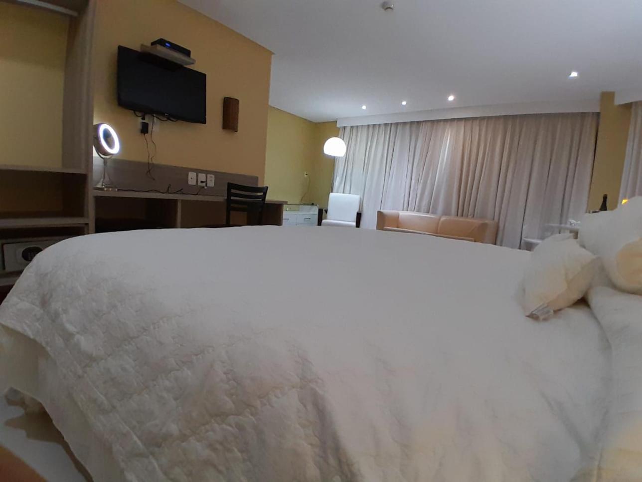 Anai Hotel 자보아탕 두스 구아라라페스 외부 사진