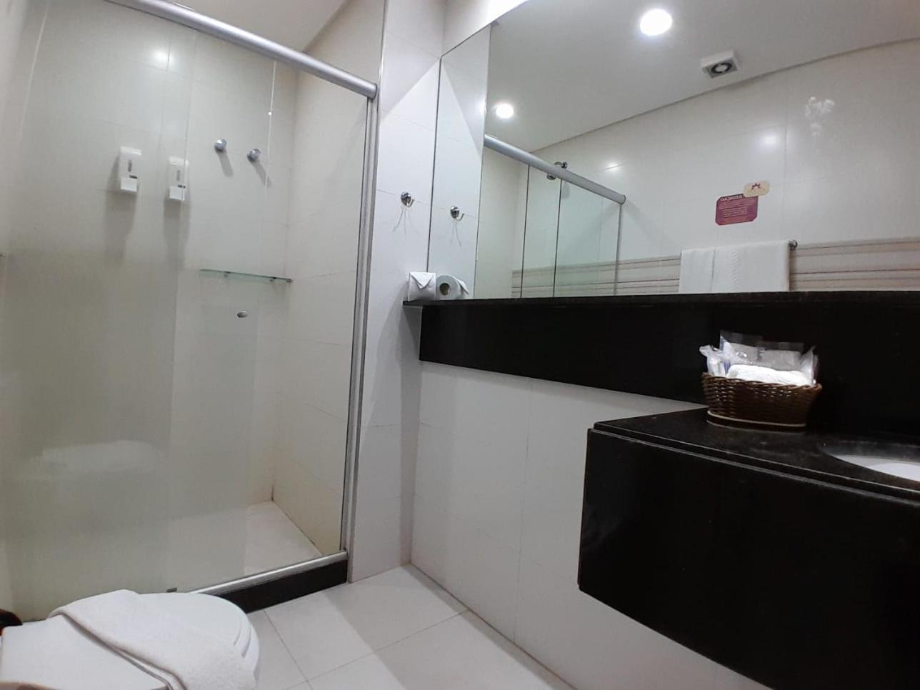 Anai Hotel 자보아탕 두스 구아라라페스 외부 사진