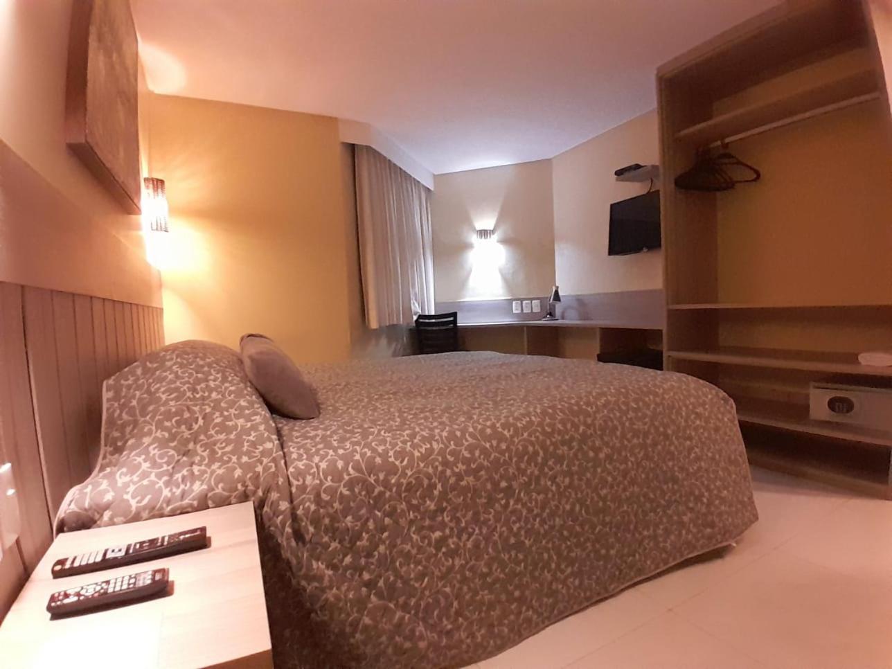Anai Hotel 자보아탕 두스 구아라라페스 외부 사진