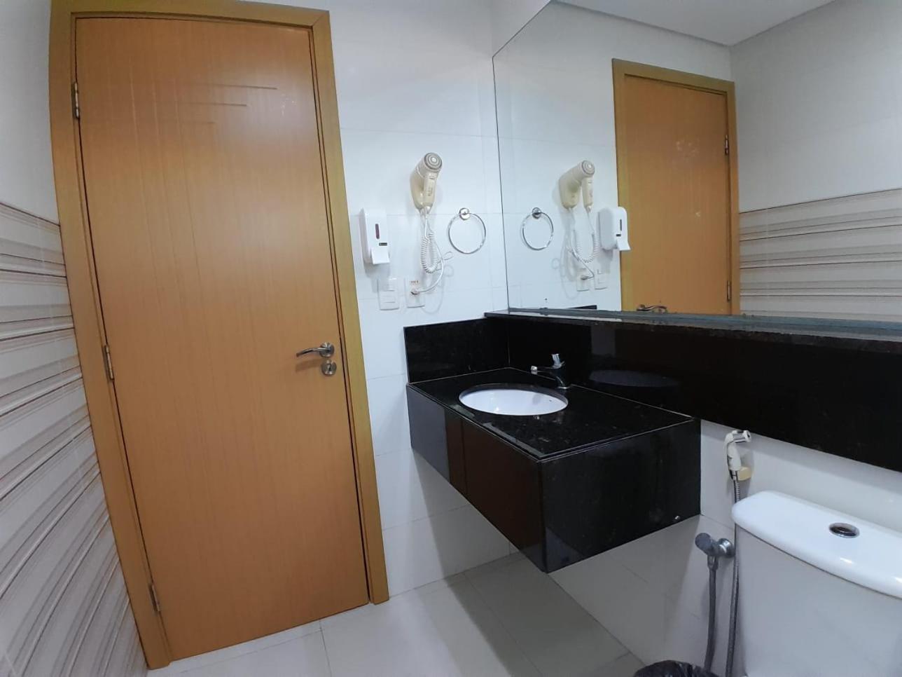Anai Hotel 자보아탕 두스 구아라라페스 외부 사진
