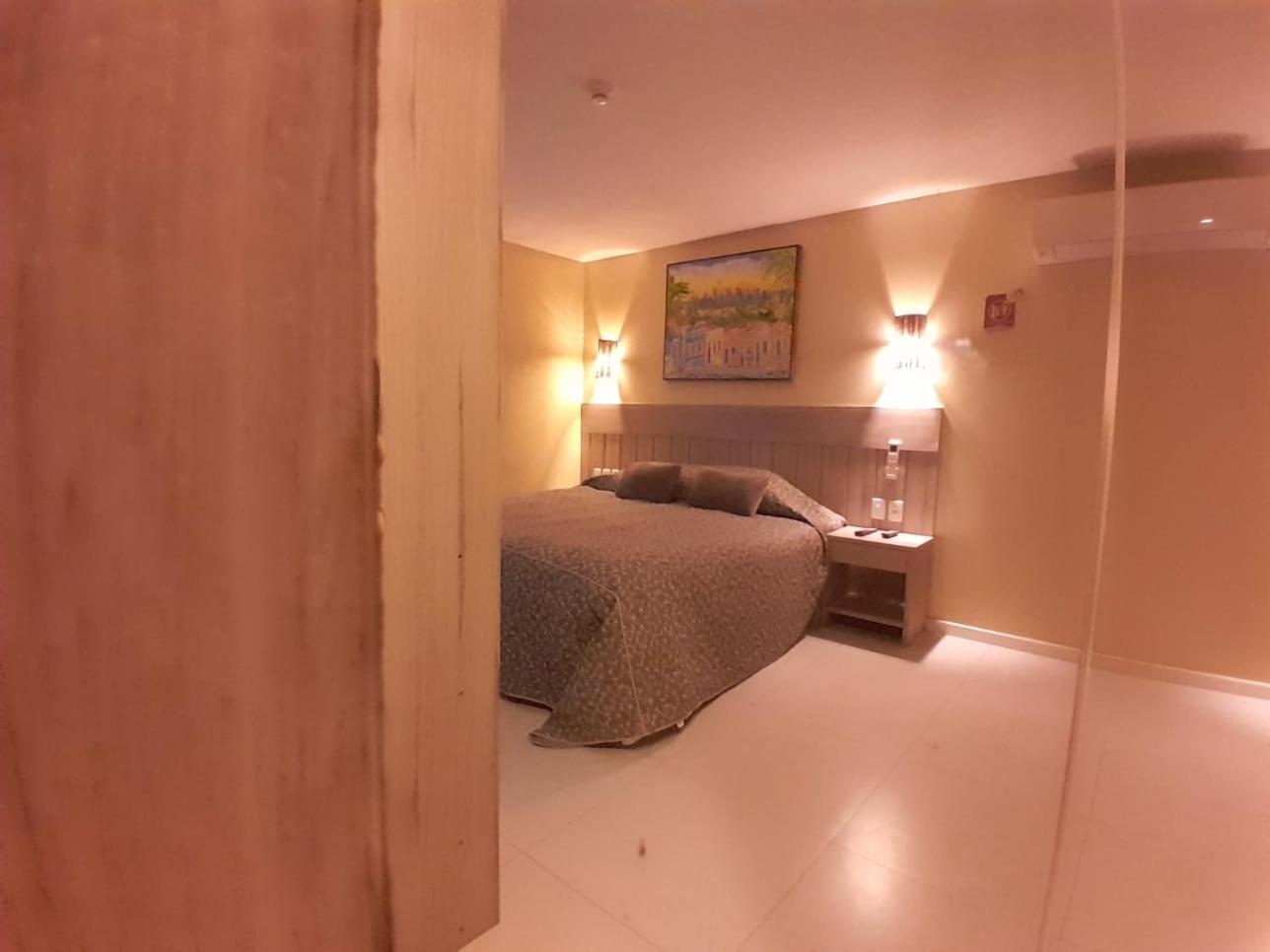 Anai Hotel 자보아탕 두스 구아라라페스 외부 사진