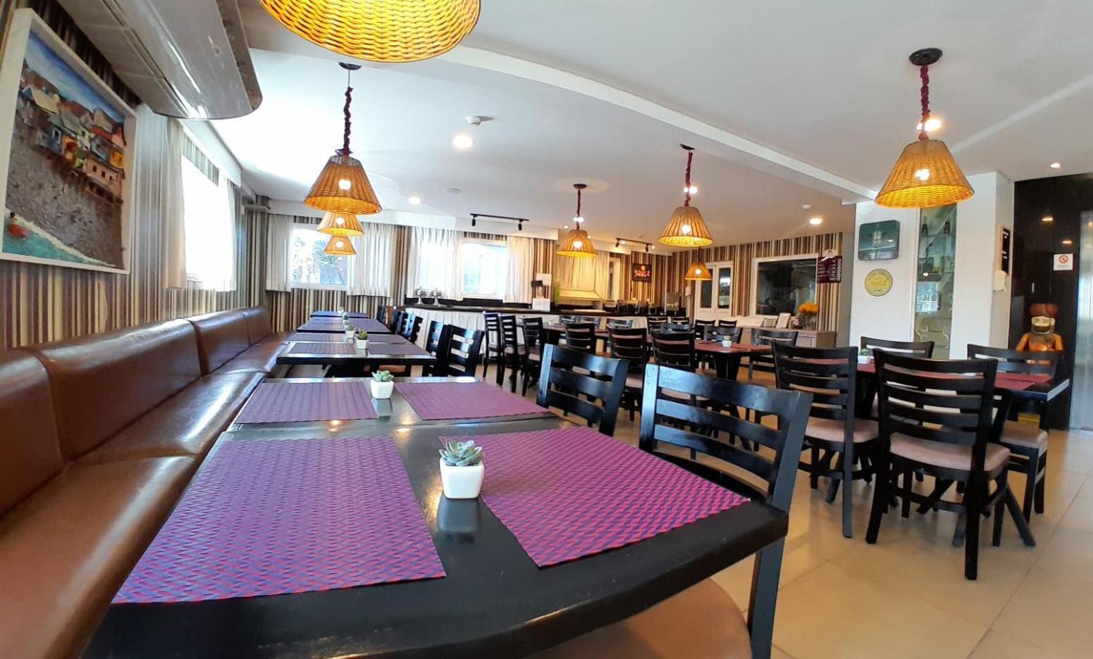 Anai Hotel 자보아탕 두스 구아라라페스 외부 사진