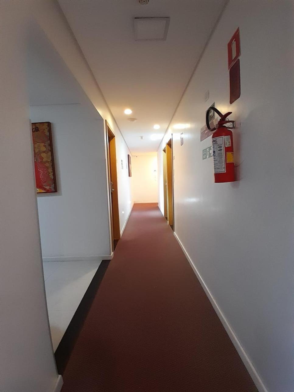 Anai Hotel 자보아탕 두스 구아라라페스 외부 사진
