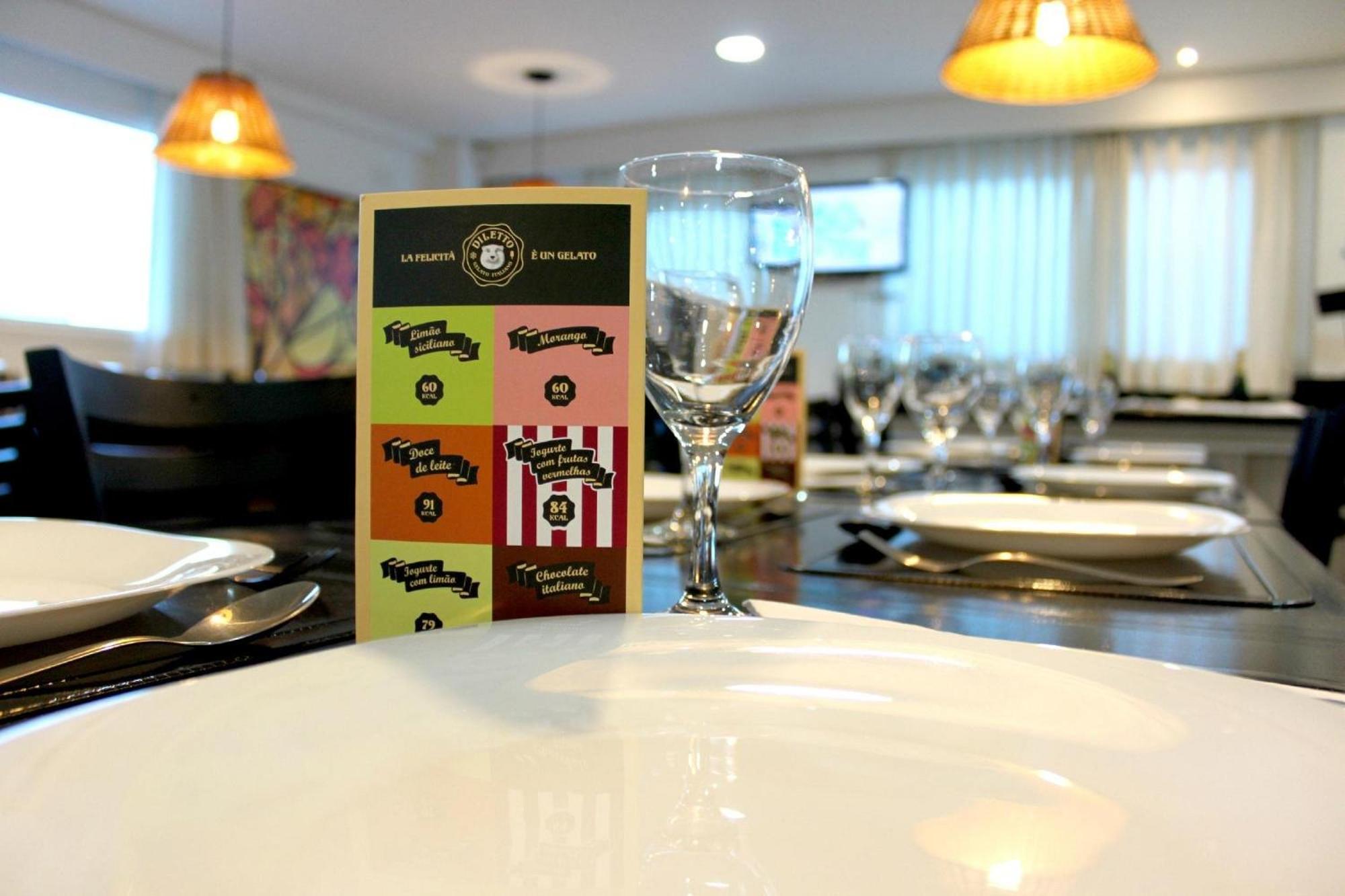 Anai Hotel 자보아탕 두스 구아라라페스 외부 사진