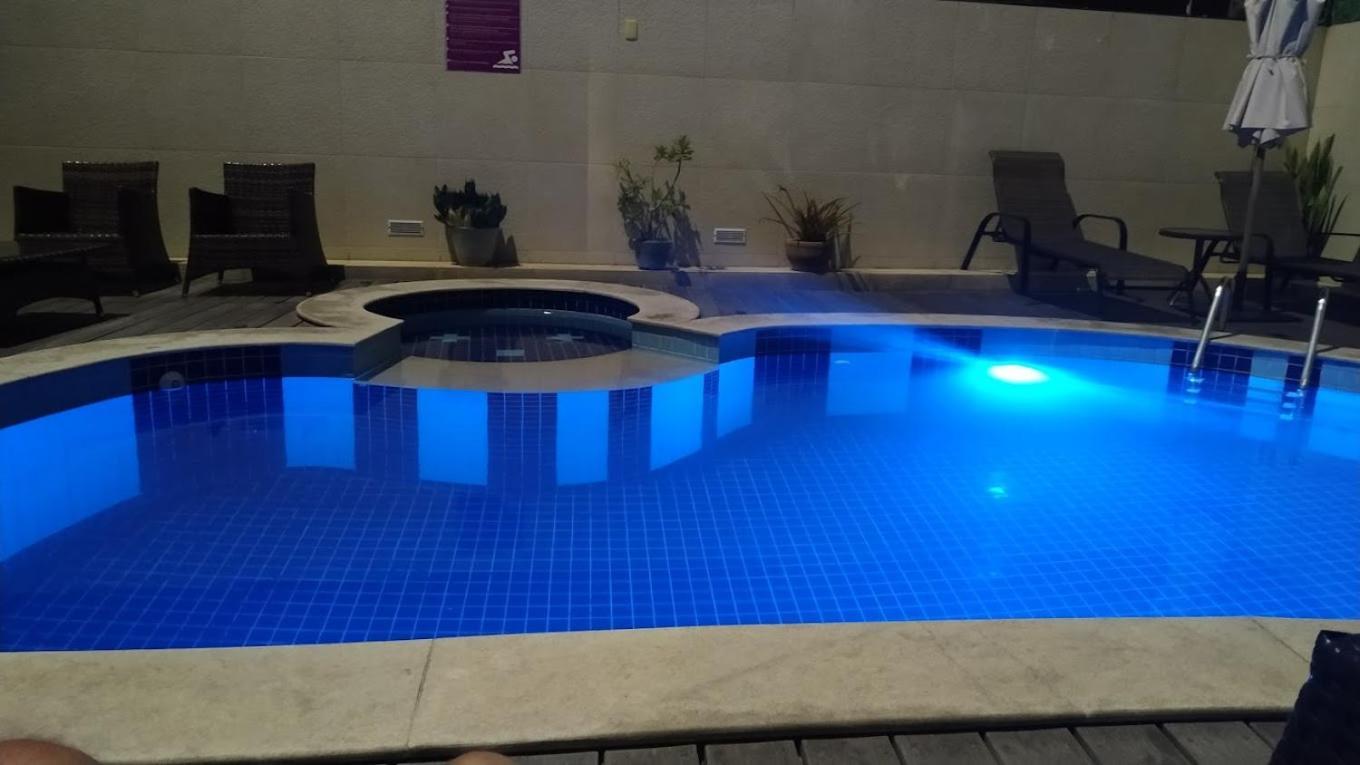 Anai Hotel 자보아탕 두스 구아라라페스 외부 사진